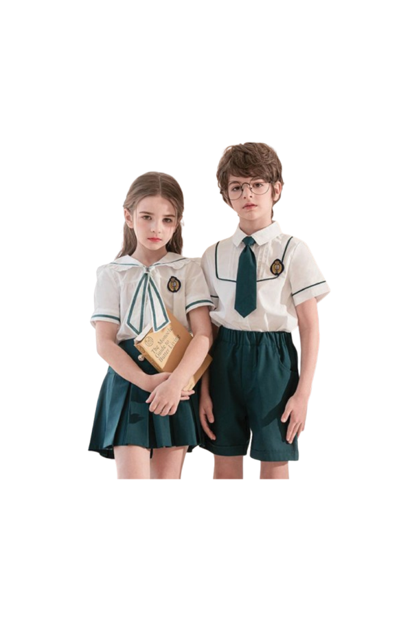 School Uniform